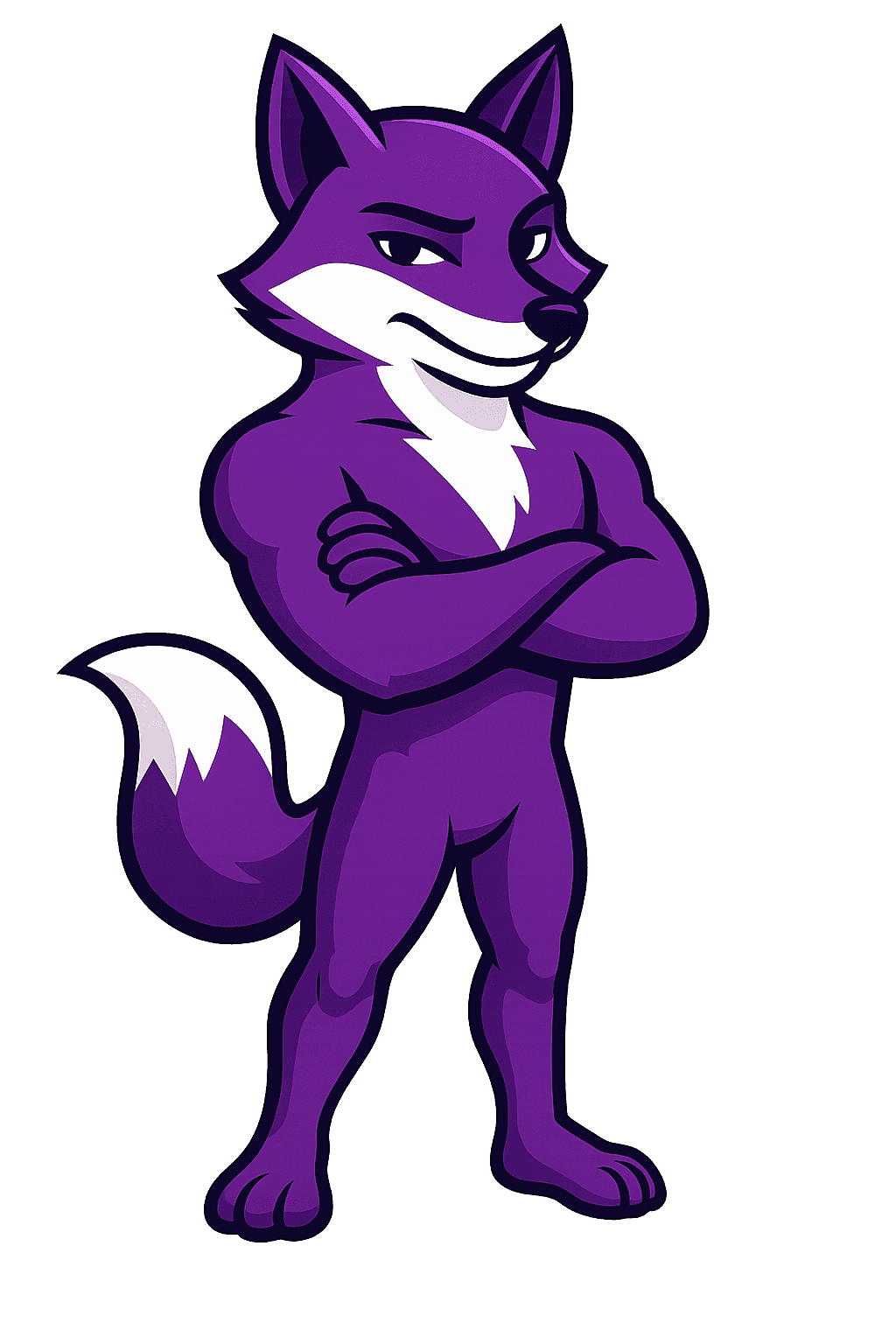 Mascote Nuvio